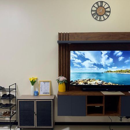 Bayfront - Near Airport, Moa, Picc, Star City, Manila Bay - Pet-Friendly With Fast Wifi, Netflix & Pool Access 帕赛 外观 照片