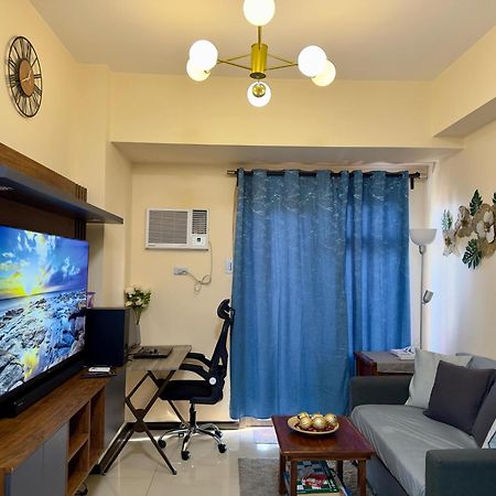 Bayfront - Near Airport, Moa, Picc, Star City, Manila Bay - Pet-Friendly With Fast Wifi, Netflix & Pool Access 帕赛 外观 照片