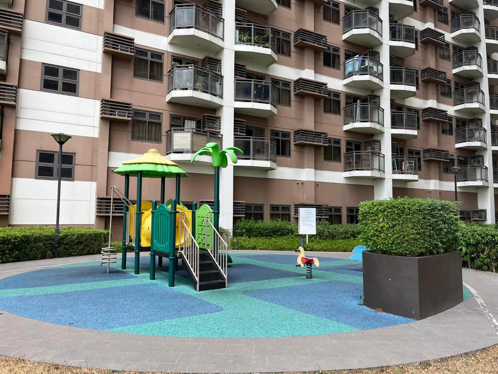 Bayfront - Near Airport, Moa, Picc, Star City, Manila Bay - Pet-Friendly With Fast Wifi, Netflix & Pool Access 帕赛 外观 照片