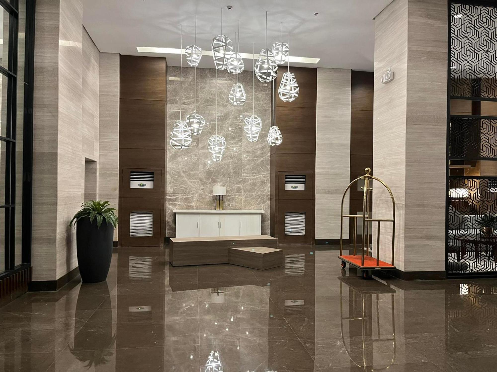 Bayfront - Near Airport, Moa, Picc, Star City, Manila Bay - Pet-Friendly With Fast Wifi, Netflix & Pool Access 帕赛 外观 照片