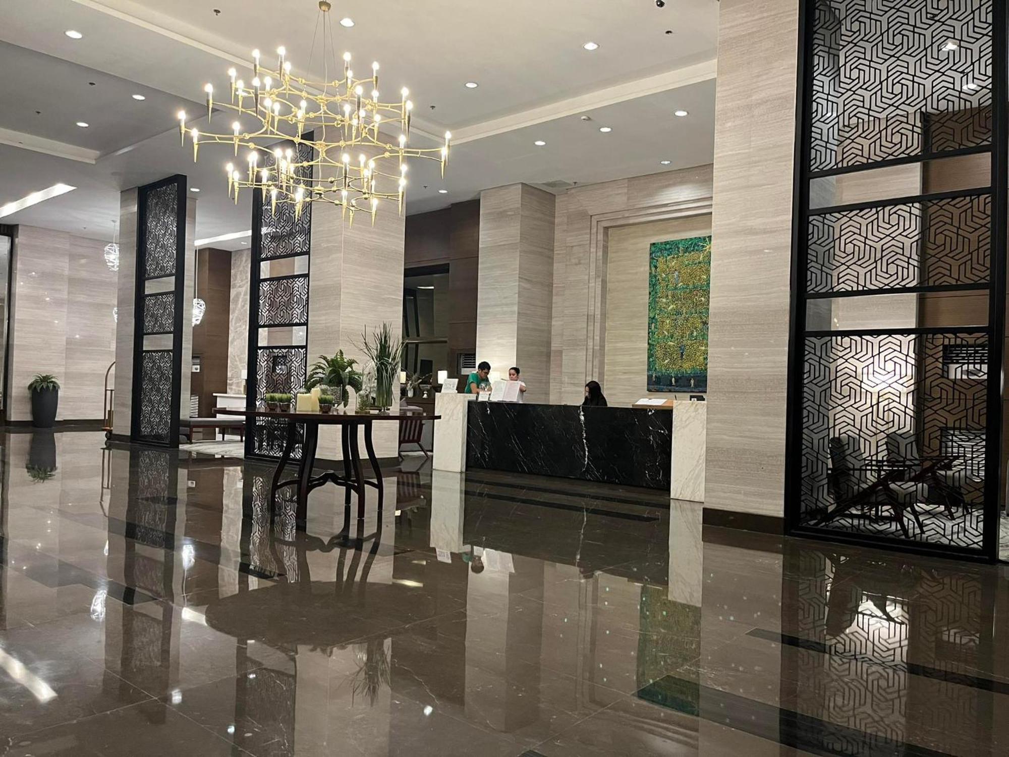 Bayfront - Near Airport, Moa, Picc, Star City, Manila Bay - Pet-Friendly With Fast Wifi, Netflix & Pool Access 帕赛 外观 照片