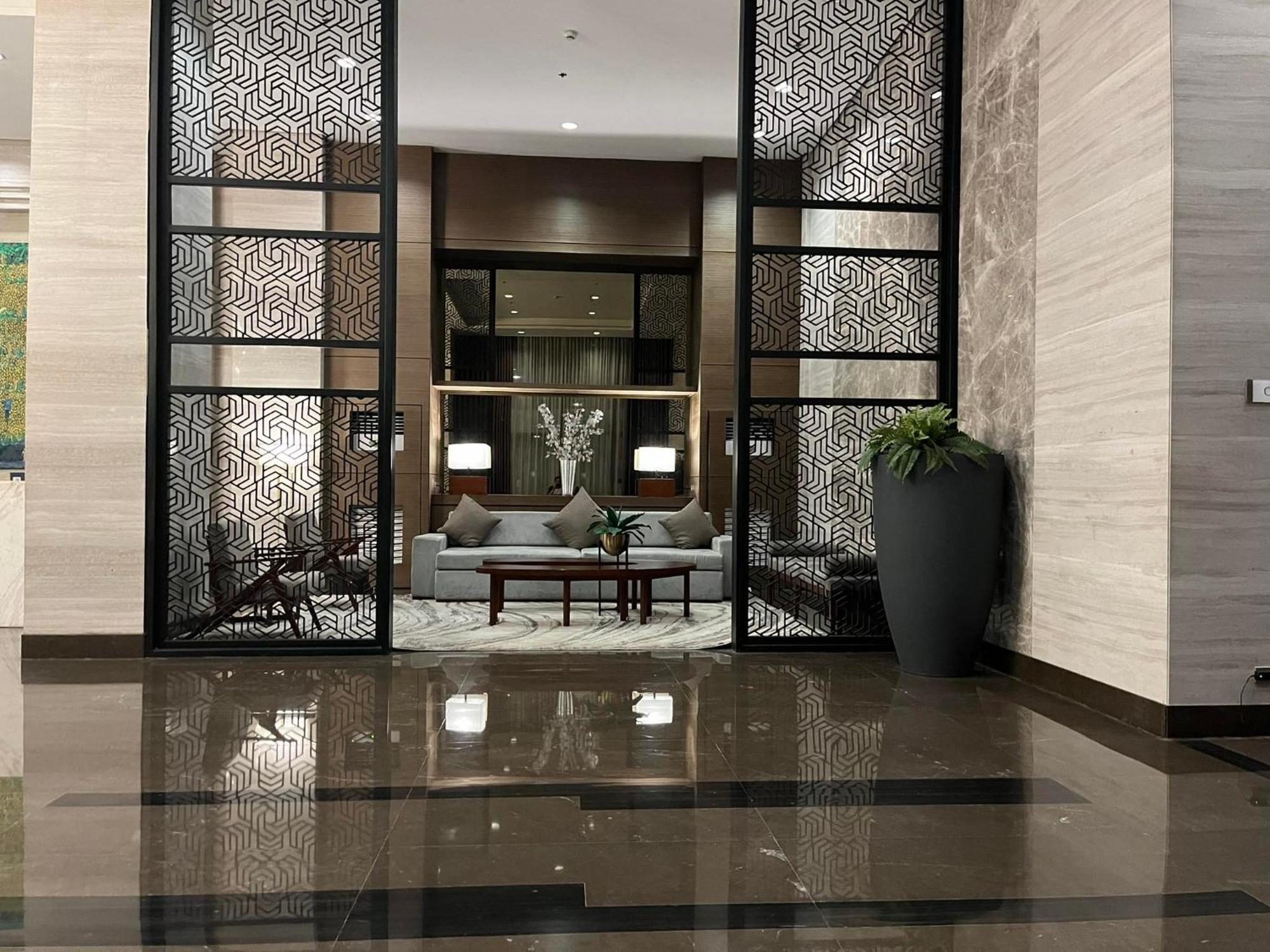 Bayfront - Near Airport, Moa, Picc, Star City, Manila Bay - Pet-Friendly With Fast Wifi, Netflix & Pool Access 帕赛 外观 照片