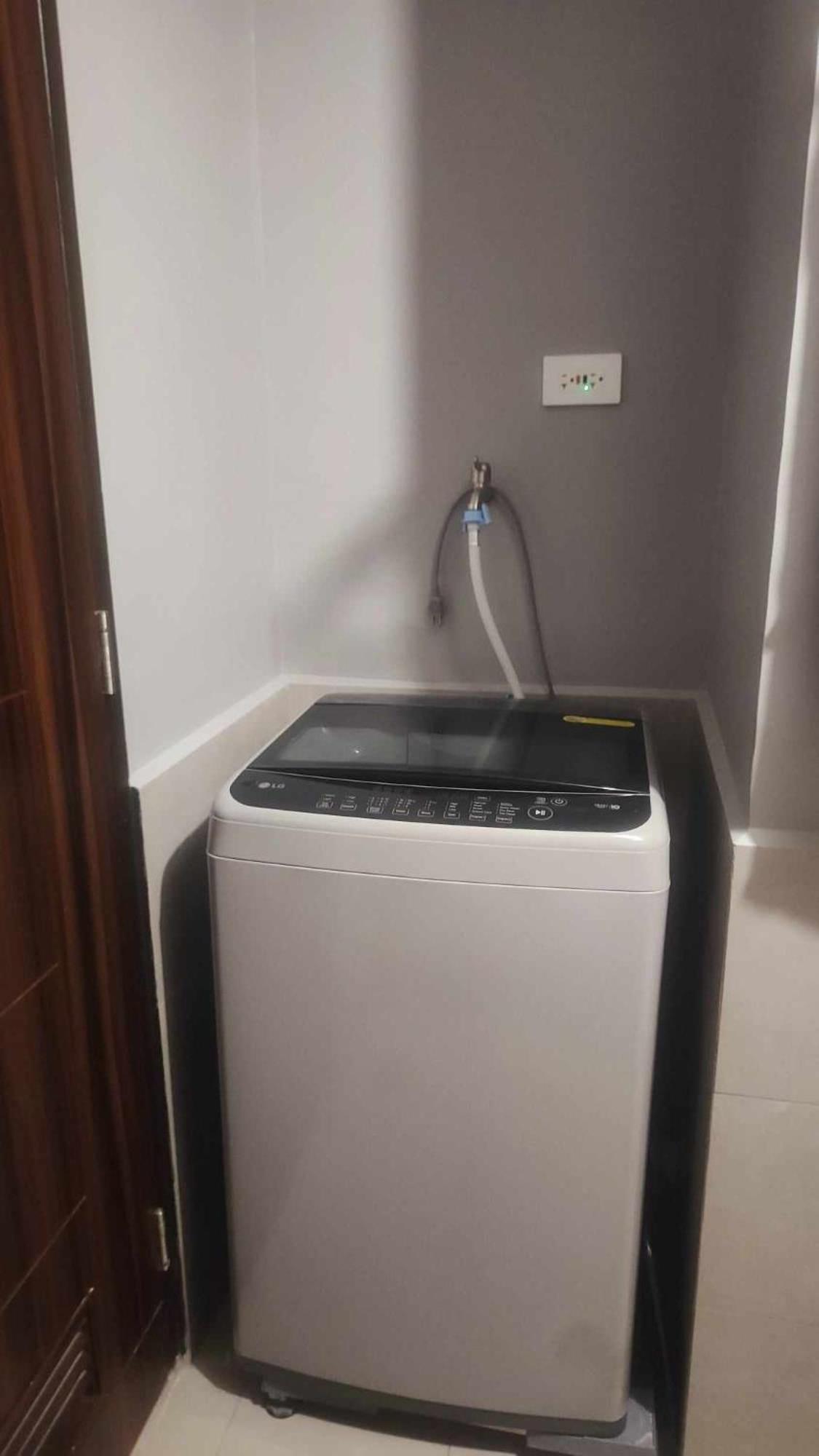 Bayfront - Near Airport, Moa, Picc, Star City, Manila Bay - Pet-Friendly With Fast Wifi, Netflix & Pool Access 帕赛 外观 照片
