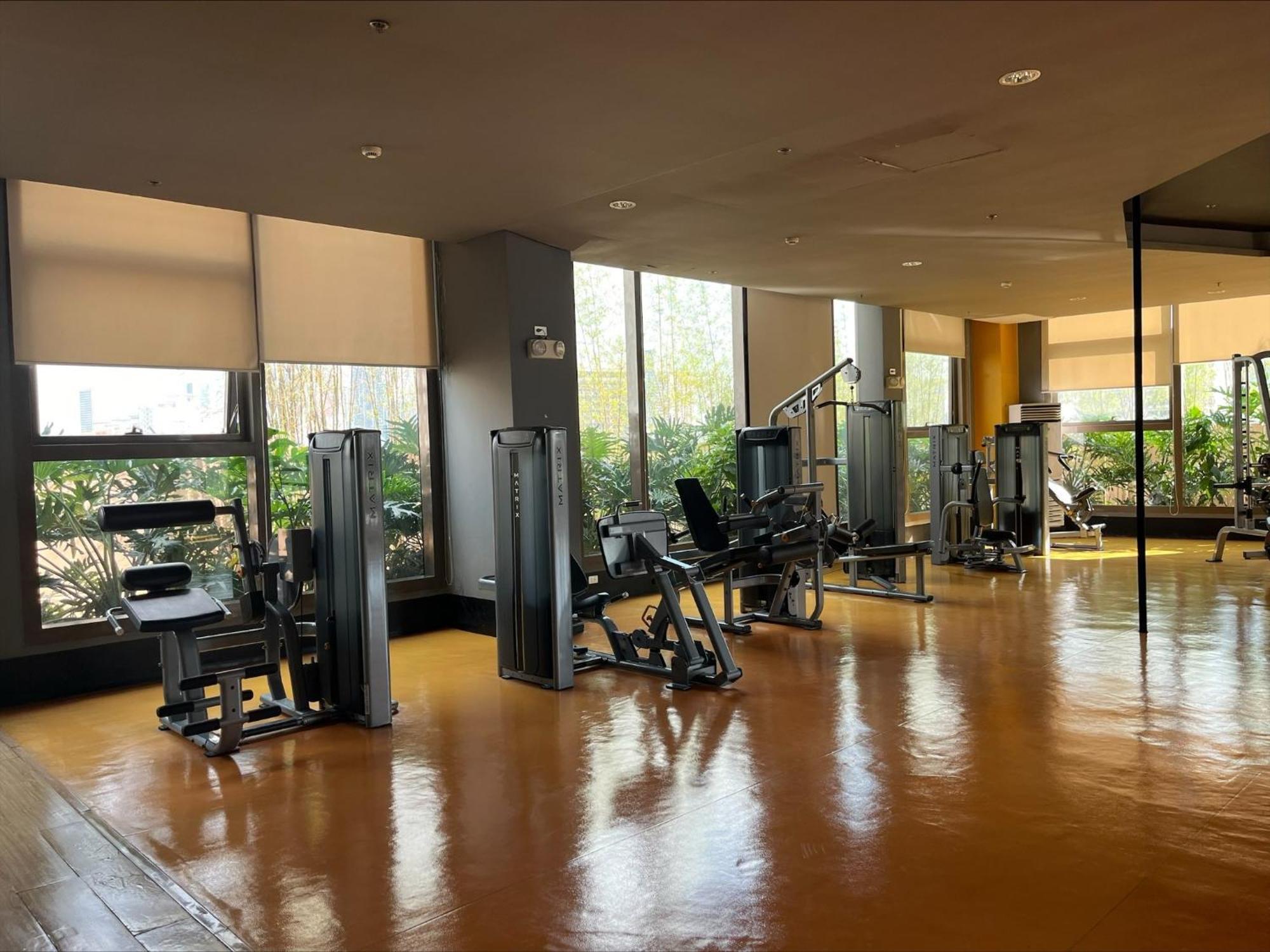 Bayfront - Near Airport, Moa, Picc, Star City, Manila Bay - Pet-Friendly With Fast Wifi, Netflix & Pool Access 帕赛 外观 照片