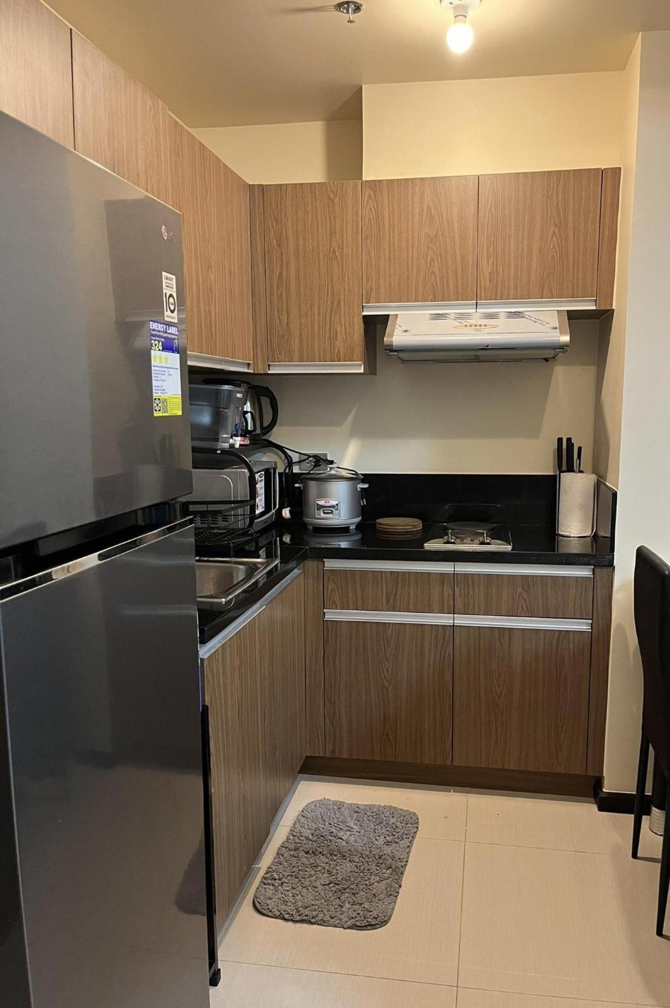 Bayfront - Near Airport, Moa, Picc, Star City, Manila Bay - Pet-Friendly With Fast Wifi, Netflix & Pool Access 帕赛 外观 照片