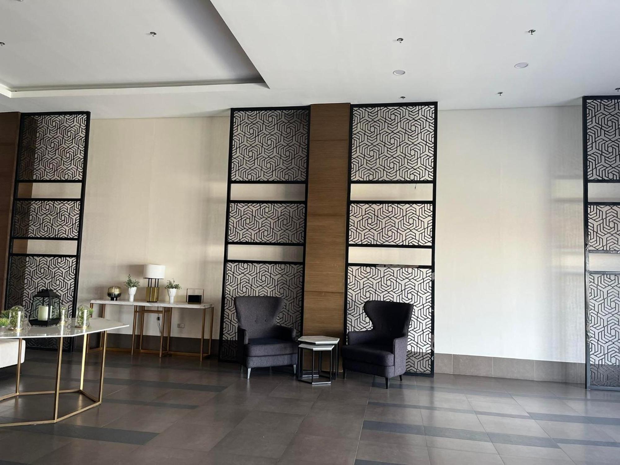Bayfront - Near Airport, Moa, Picc, Star City, Manila Bay - Pet-Friendly With Fast Wifi, Netflix & Pool Access 帕赛 外观 照片