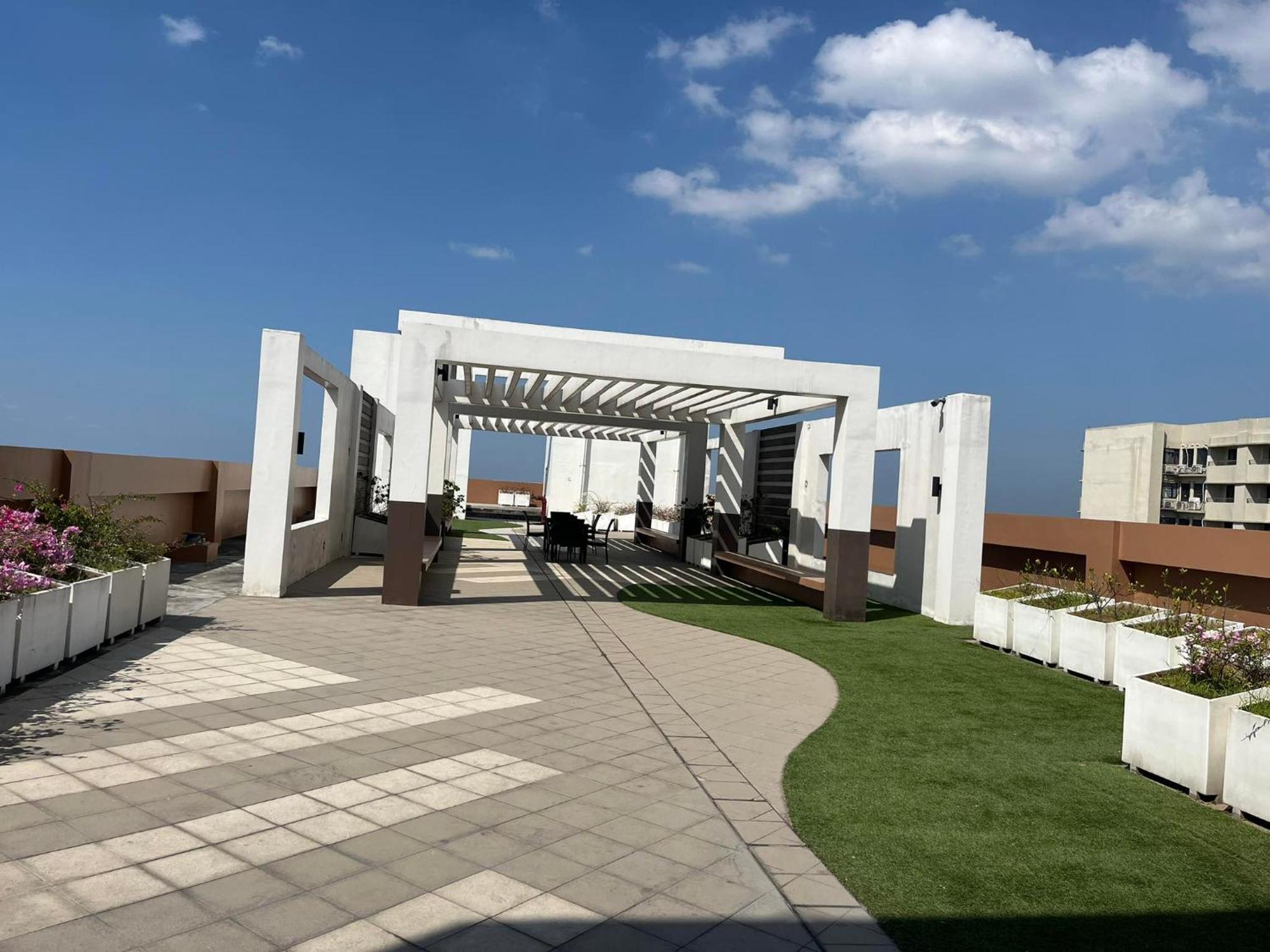Bayfront - Near Airport, Moa, Picc, Star City, Manila Bay - Pet-Friendly With Fast Wifi, Netflix & Pool Access 帕赛 外观 照片