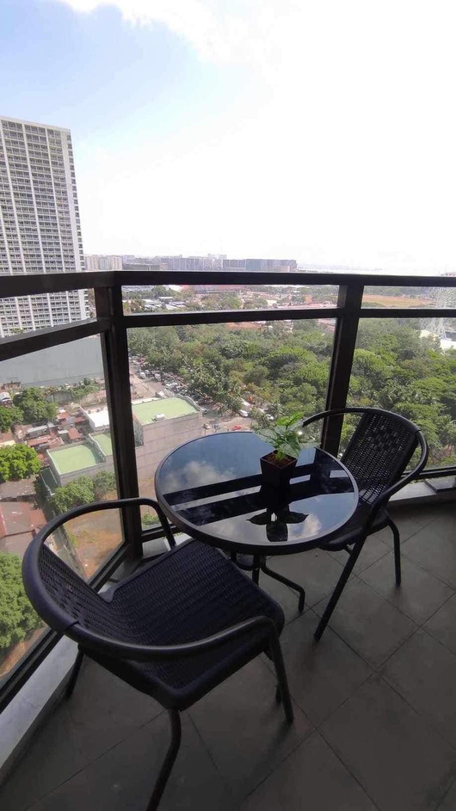 Bayfront - Near Airport, Moa, Picc, Star City, Manila Bay - Pet-Friendly With Fast Wifi, Netflix & Pool Access 帕赛 外观 照片