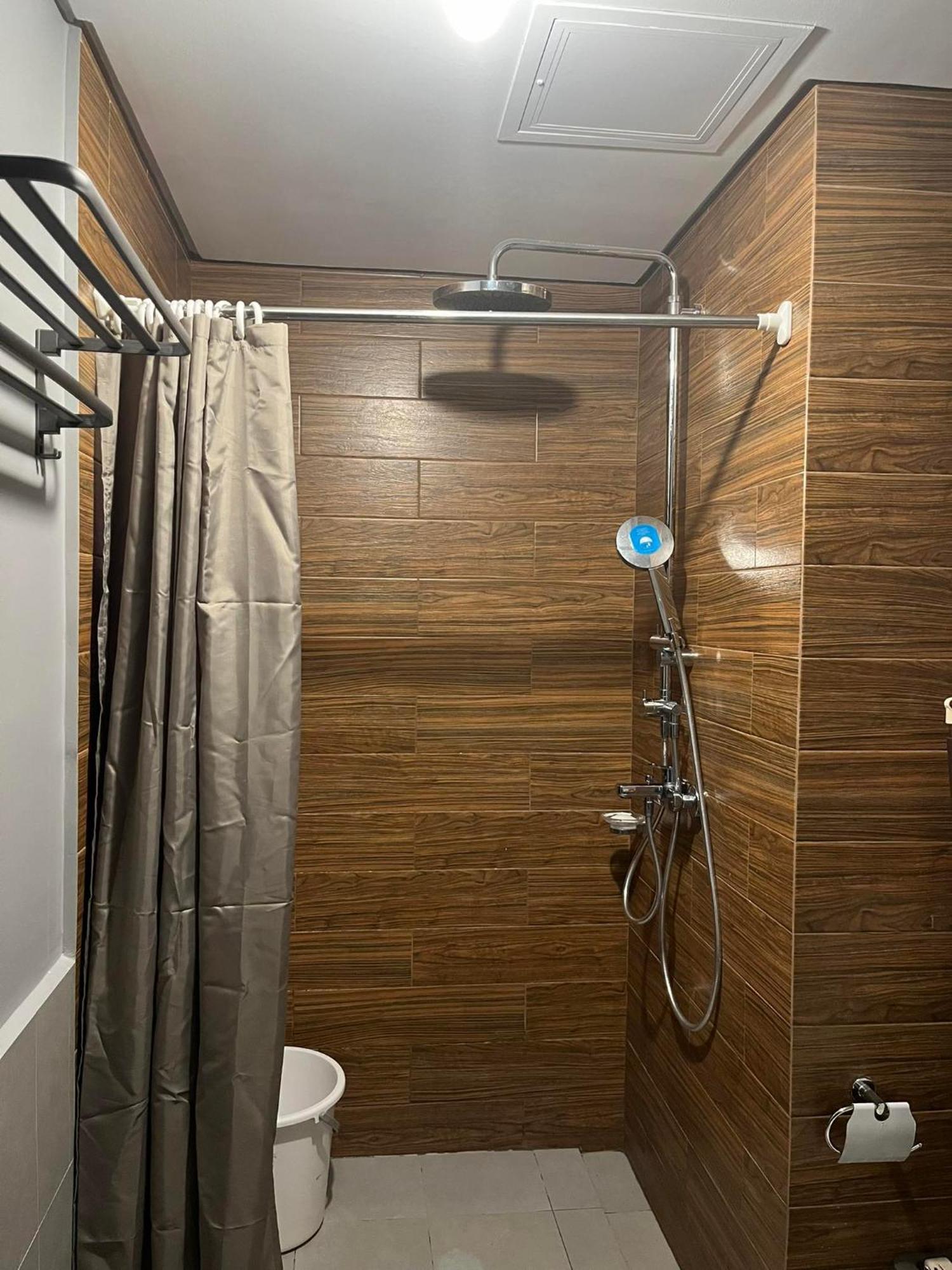 Bayfront - Near Airport, Moa, Picc, Star City, Manila Bay - Pet-Friendly With Fast Wifi, Netflix & Pool Access 帕赛 外观 照片
