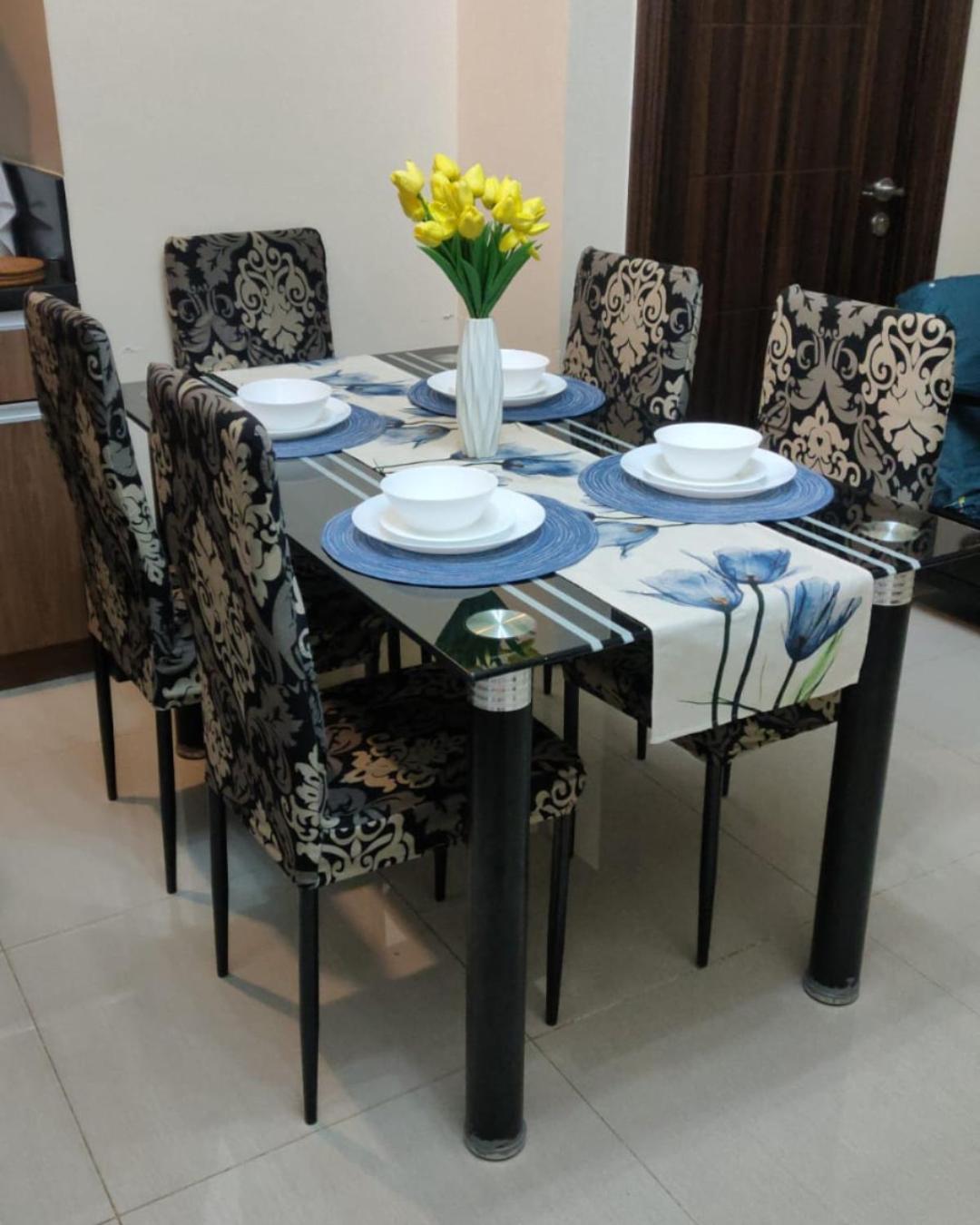 Bayfront - Near Airport, Moa, Picc, Star City, Manila Bay - Pet-Friendly With Fast Wifi, Netflix & Pool Access 帕赛 外观 照片