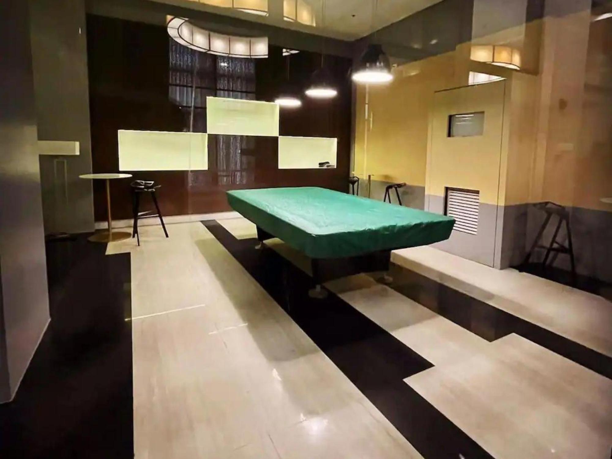 Bayfront - Near Airport, Moa, Picc, Star City, Manila Bay - Pet-Friendly With Fast Wifi, Netflix & Pool Access 帕赛 外观 照片