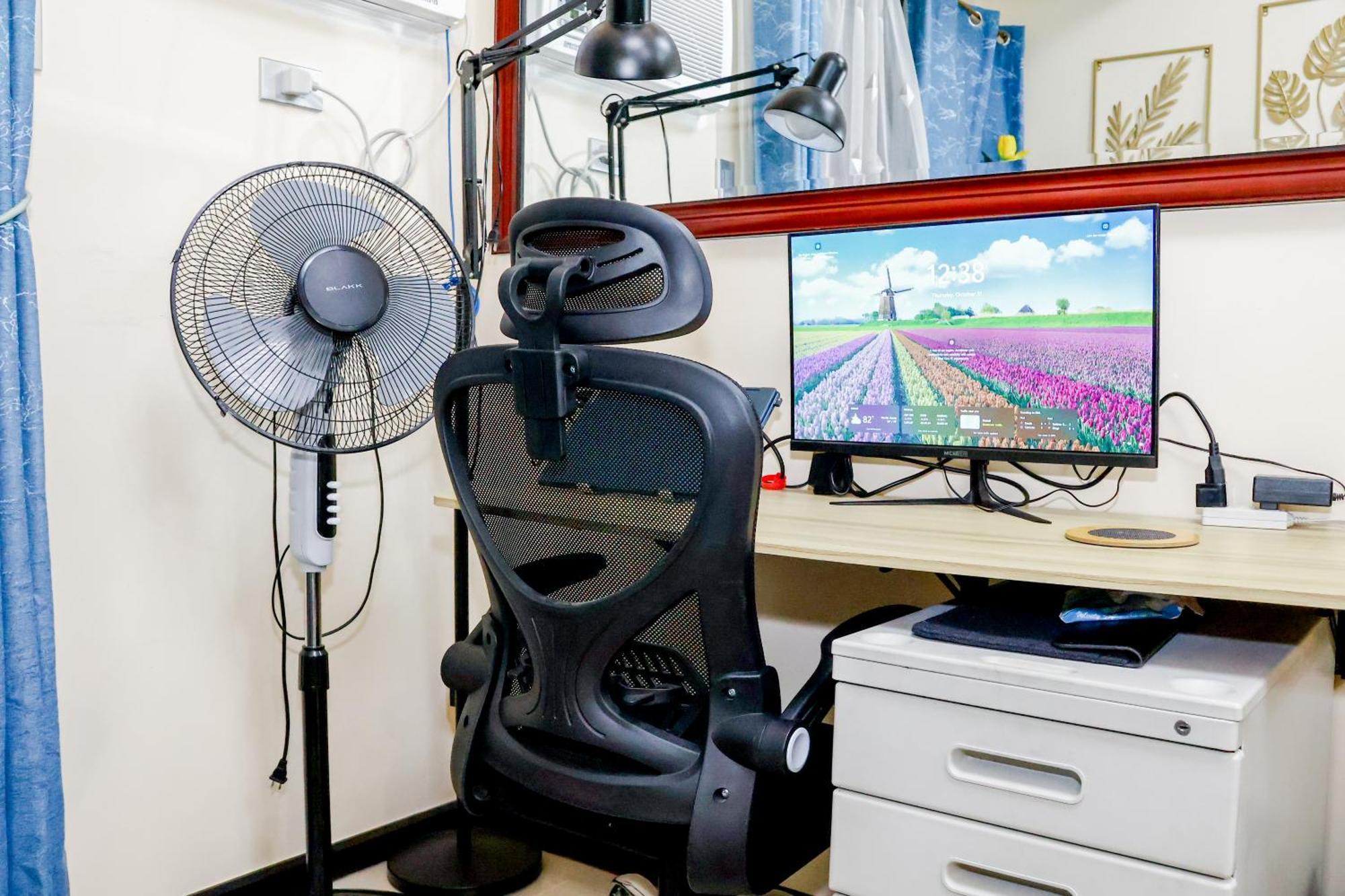 Bayfront - Near Airport, Moa, Picc, Star City, Manila Bay - Pet-Friendly With Fast Wifi, Netflix & Pool Access 帕赛 外观 照片