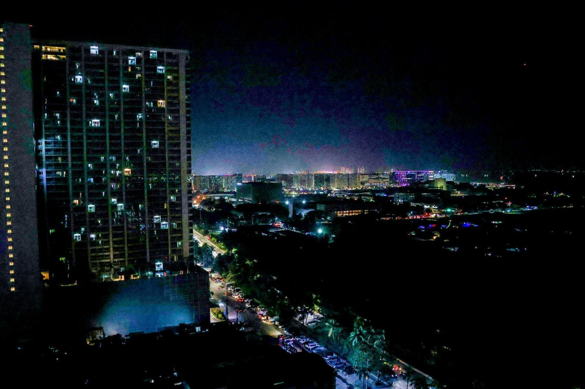 Bayfront - Near Airport, Moa, Picc, Star City, Manila Bay - Pet-Friendly With Fast Wifi, Netflix & Pool Access 帕赛 外观 照片