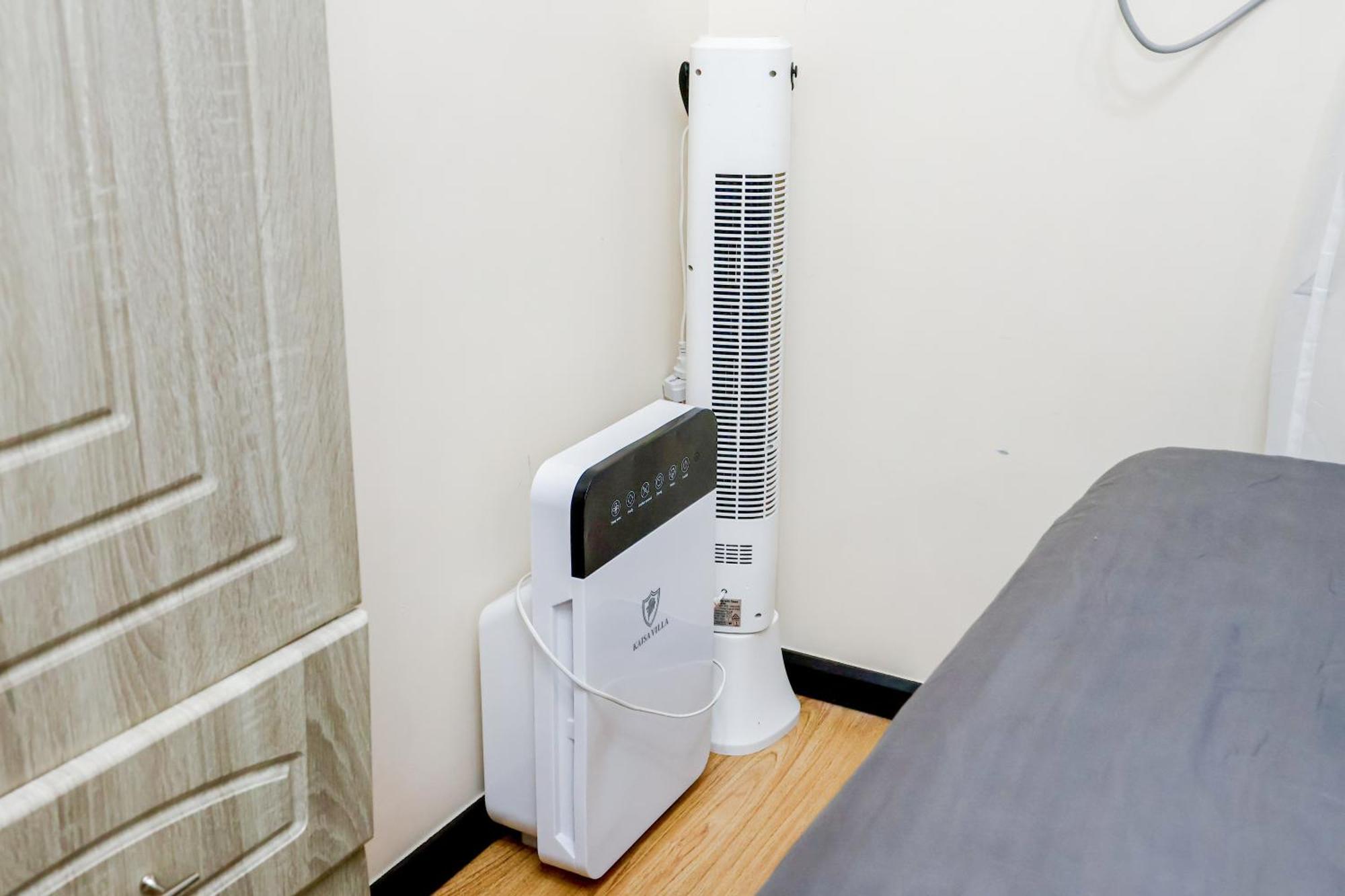 Bayfront - Near Airport, Moa, Picc, Star City, Manila Bay - Pet-Friendly With Fast Wifi, Netflix & Pool Access 帕赛 外观 照片