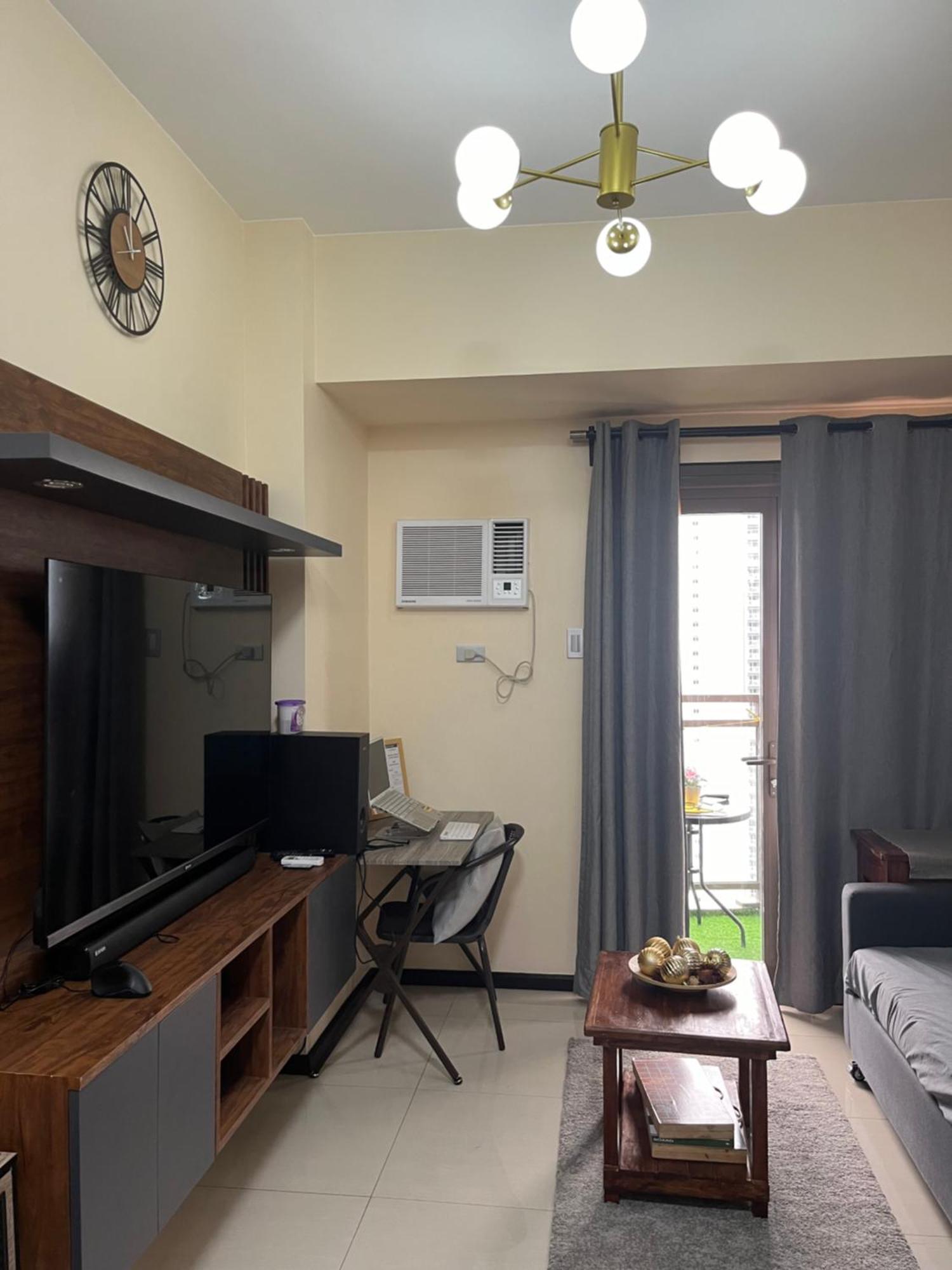 Bayfront - Near Airport, Moa, Picc, Star City, Manila Bay - Pet-Friendly With Fast Wifi, Netflix & Pool Access 帕赛 外观 照片