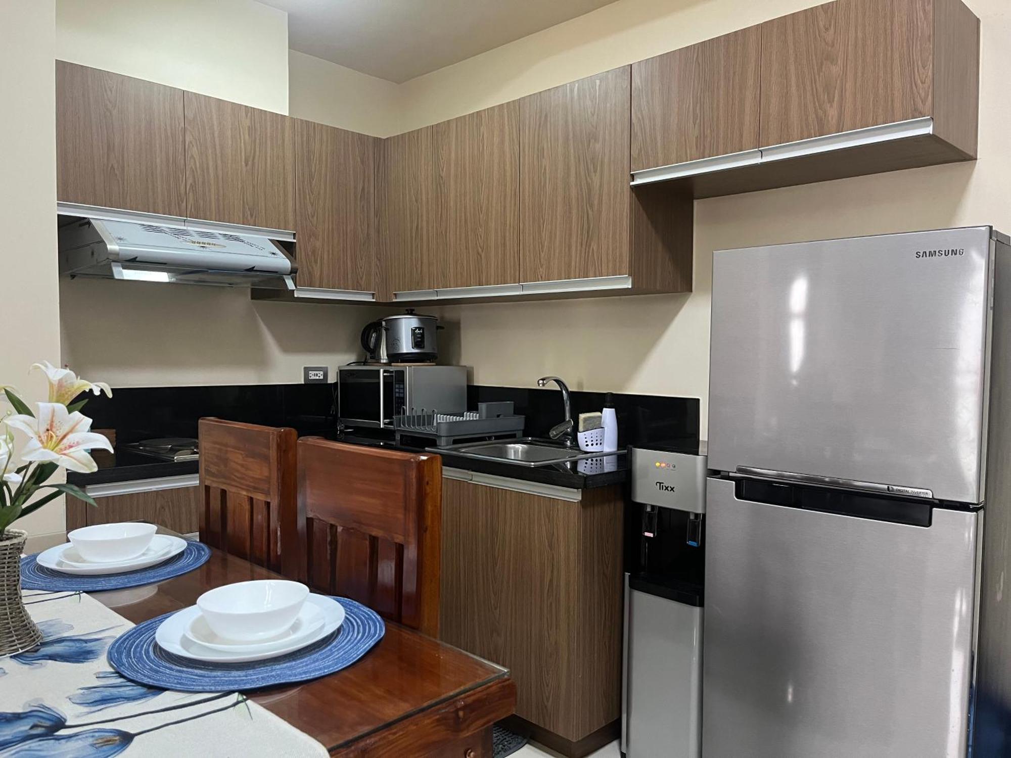 Bayfront - Near Airport, Moa, Picc, Star City, Manila Bay - Pet-Friendly With Fast Wifi, Netflix & Pool Access 帕赛 外观 照片