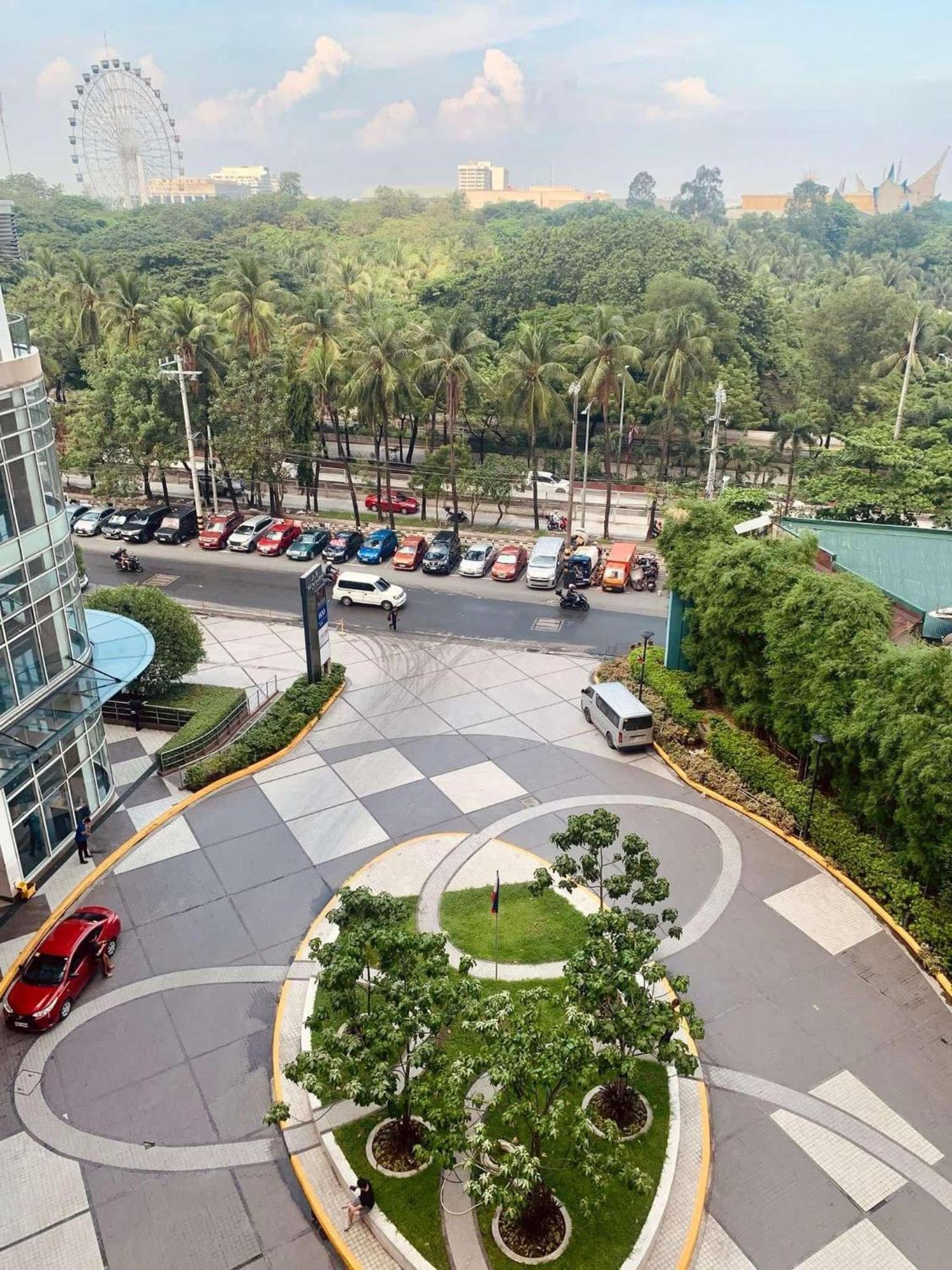 Bayfront - Near Airport, Moa, Picc, Star City, Manila Bay - Pet-Friendly With Fast Wifi, Netflix & Pool Access 帕赛 外观 照片