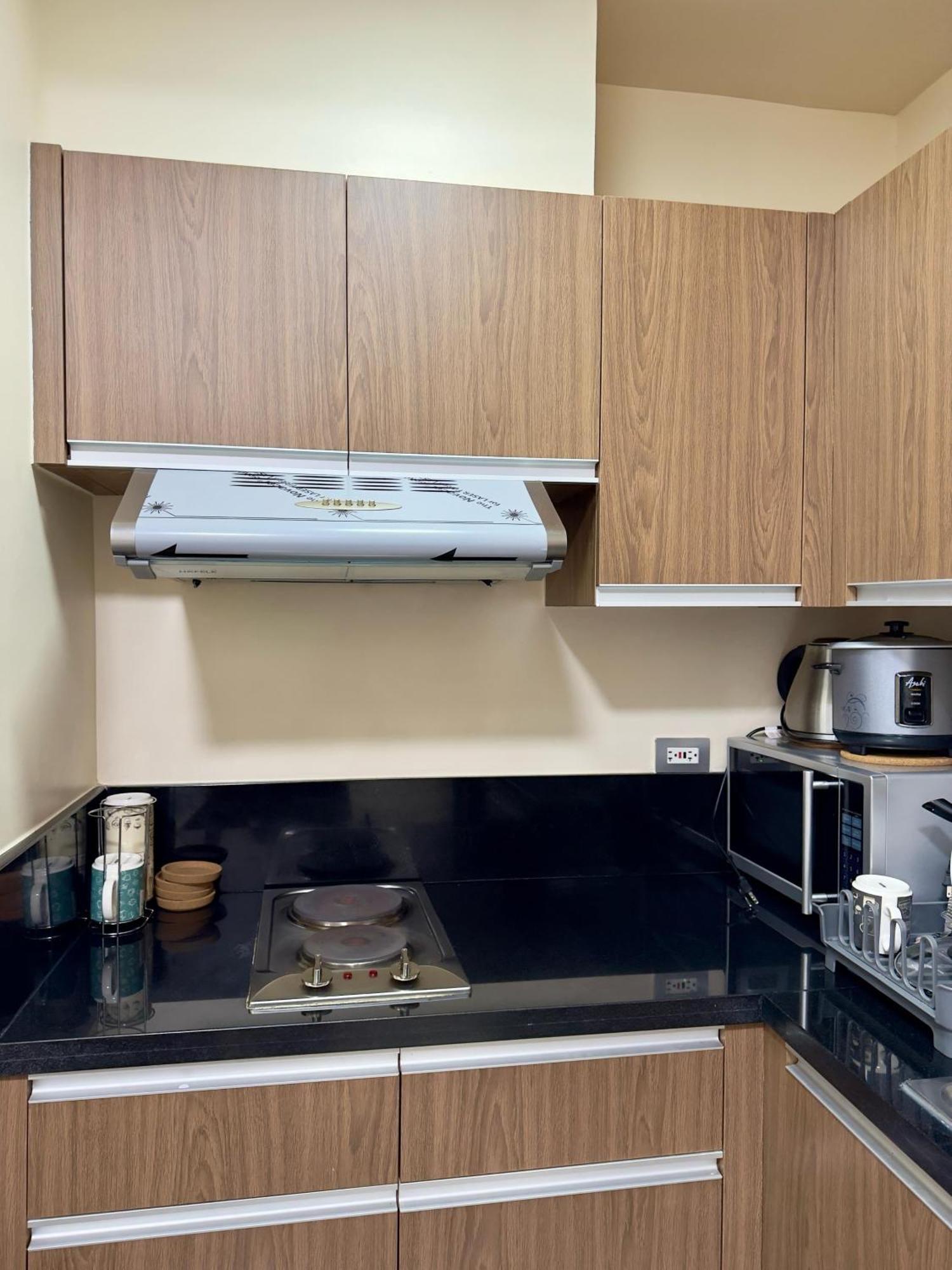 Bayfront - Near Airport, Moa, Picc, Star City, Manila Bay - Pet-Friendly With Fast Wifi, Netflix & Pool Access 帕赛 外观 照片
