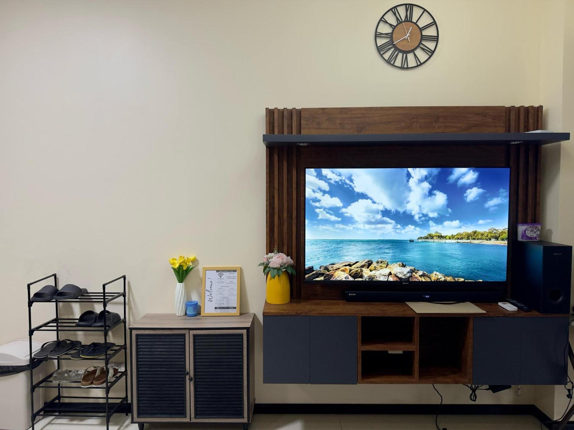 Bayfront - Near Airport, Moa, Picc, Star City, Manila Bay - Pet-Friendly With Fast Wifi, Netflix & Pool Access 帕赛 外观 照片