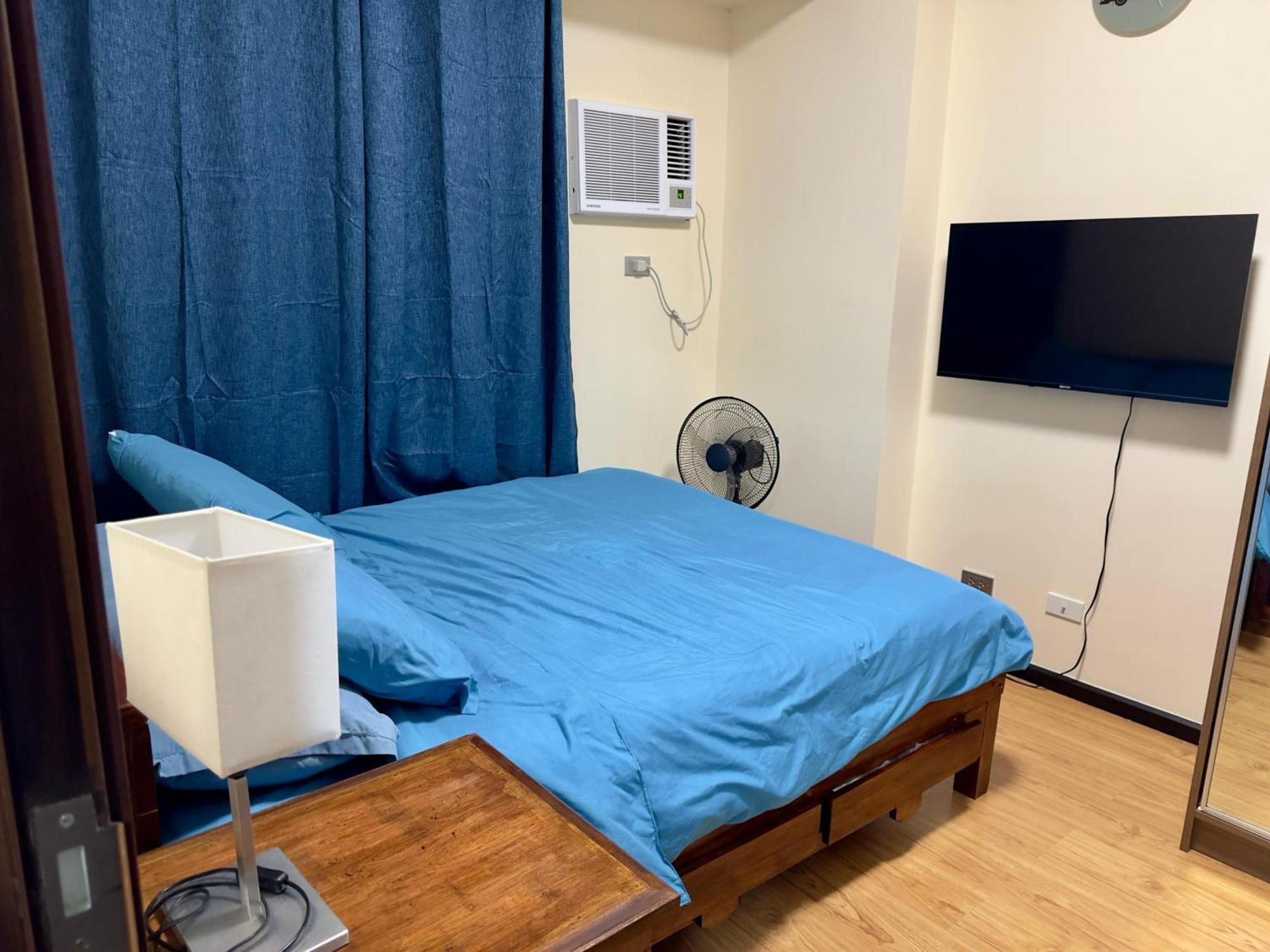 Bayfront - Near Airport, Moa, Picc, Star City, Manila Bay - Pet-Friendly With Fast Wifi, Netflix & Pool Access 帕赛 外观 照片