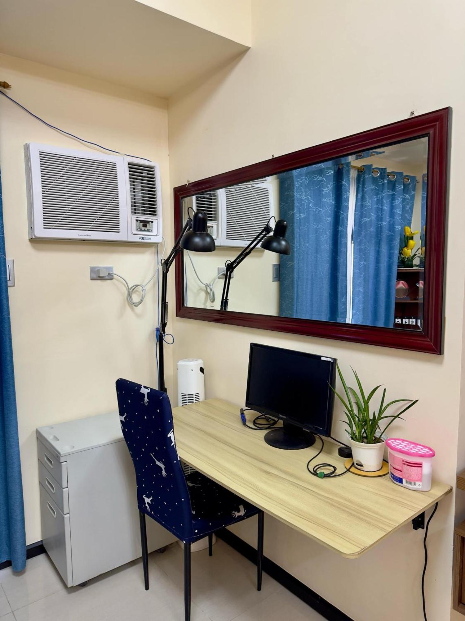 Bayfront - Near Airport, Moa, Picc, Star City, Manila Bay - Pet-Friendly With Fast Wifi, Netflix & Pool Access 帕赛 外观 照片